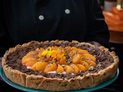 Abricote moi la tarte-dessert-restaurant-vegan-caen-greedyguts-la-carte